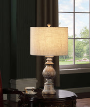Load image into Gallery viewer, Brie Table Lamp