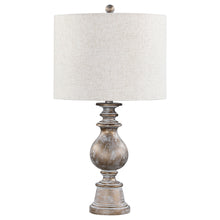 Load image into Gallery viewer, Brie Table Lamp