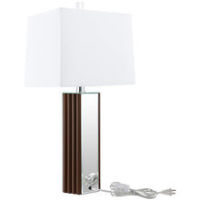 Load image into Gallery viewer, Elena Table Lamp