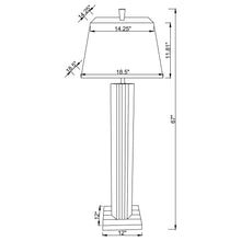 Load image into Gallery viewer, Elena Floor Lamp