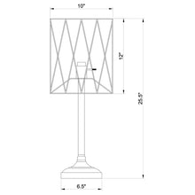 Load image into Gallery viewer, Mayfield Table Lamp