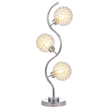 Load image into Gallery viewer, Amberley Table Lamp