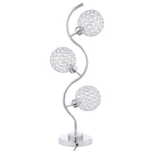 Load image into Gallery viewer, Amberley Table Lamp