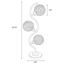 Load image into Gallery viewer, Amberley Table Lamp