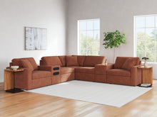 Load image into Gallery viewer, Modmax Balanced Sectional with Audio and Storage Consoles