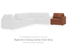 Load image into Gallery viewer, Modmax Balanced Sectional with Audio and Storage Consoles