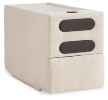 Load image into Gallery viewer, Modmax Balanced Sectional with Audio and Storage Consoles