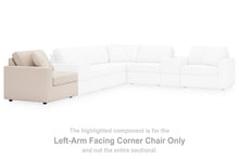 Load image into Gallery viewer, Modmax Balanced Sectional with Audio and Storage Consoles