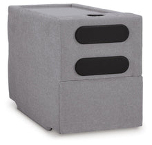 Load image into Gallery viewer, Modmax Balanced Sectional with Audio and Storage Consoles
