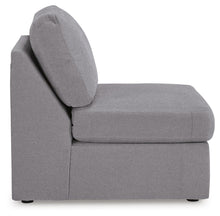 Load image into Gallery viewer, Modmax 5 Piece Sectional with Audio Console