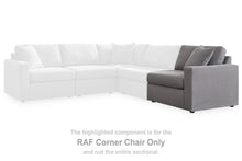 Load image into Gallery viewer, Modmax Balanced Sectional with Audio and Storage Consoles