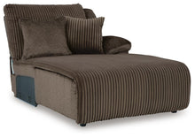 Load image into Gallery viewer, Top Tier Sofa Chaise Sectional