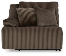 Load image into Gallery viewer, Top Tier Sofa Chaise Sectional