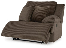 Load image into Gallery viewer, Top Tier Reclining Sofa Chaise Sectional