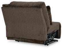 Load image into Gallery viewer, Top Tier Sofa Chaise Sectional