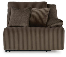 Load image into Gallery viewer, Top Tier Sofa Chaise Sectional