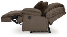 Load image into Gallery viewer, Top Tier Reclining Sofa Chaise Sectional