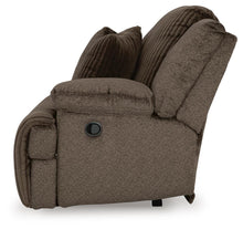 Load image into Gallery viewer, Top Tier Reclining Sectional with Chaise