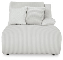 Load image into Gallery viewer, Top Tier Sectional Chofa