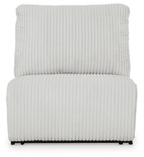 Load image into Gallery viewer, Top Tier Reclining Sectional with Chaise