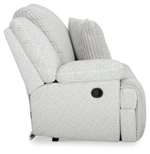 Load image into Gallery viewer, Top Tier Reclining Sectional with Chaise