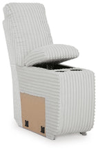Load image into Gallery viewer, Top Tier Reclining Sectional with Chaise