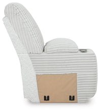 Load image into Gallery viewer, Top Tier Reclining Sectional with Chaise