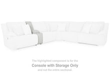 Load image into Gallery viewer, Top Tier Reclining Sectional Sofa with Chaise
