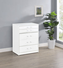 Load image into Gallery viewer, Danbury Makeup Vanity Table with LED Mirror and Stool