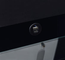 Load image into Gallery viewer, Danbury Makeup Vanity Table with LED Mirror and Stool