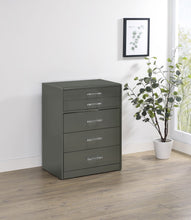 Load image into Gallery viewer, Danbury Makeup Vanity Table with LED Mirror and Stool