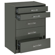 Load image into Gallery viewer, Danbury Makeup Vanity Table with LED Mirror and Stool