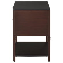Load image into Gallery viewer, Zimmerlee Side Table