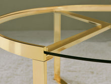Load image into Gallery viewer, Delia Nesting Coffee Table