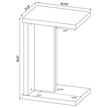 Load image into Gallery viewer, Clower Side Table