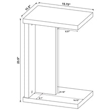 Load image into Gallery viewer, Clower Side Table