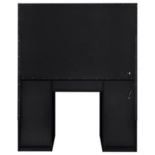 Load image into Gallery viewer, Acena Makeup Vanity Table with LED Mirror