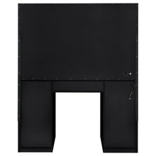 Load image into Gallery viewer, Acena Makeup Vanity Table with LED Mirror