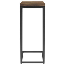 Load image into Gallery viewer, Sergio Side Table