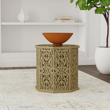 Load image into Gallery viewer, Torres Side Table