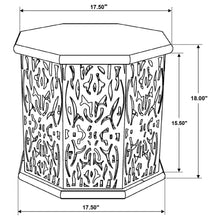Load image into Gallery viewer, Torres Side Table