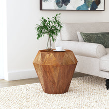 Load image into Gallery viewer, Jacinto End & Side Table