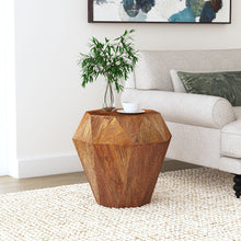 Load image into Gallery viewer, Jacinto Side Table