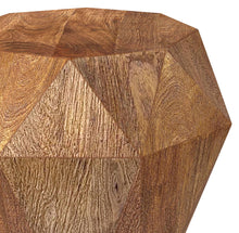 Load image into Gallery viewer, Jacinto Side Table