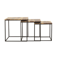Load image into Gallery viewer, Belcourt Nesting Table Set