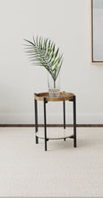 Load image into Gallery viewer, Adhvik End Table