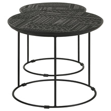 Load image into Gallery viewer, Loannis Nesting Table Set
