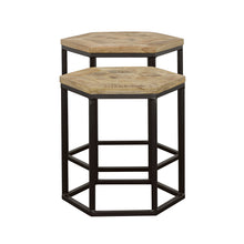 Load image into Gallery viewer, Adger Nesting Table Set