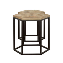 Load image into Gallery viewer, Adger Nesting Table Set
