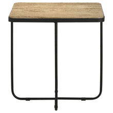 Load image into Gallery viewer, Elyna Side Table